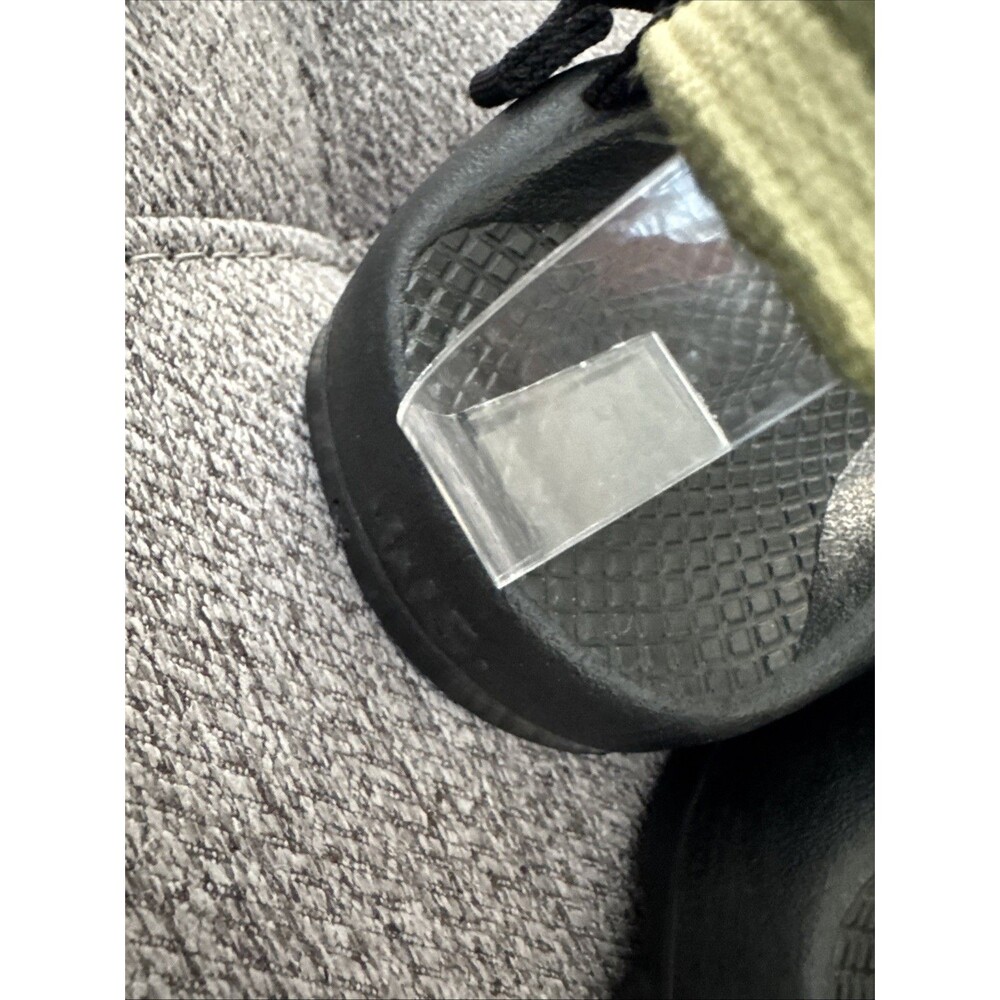Chaco Z Cloud X2 Vibram Sandals Women’s 5  Sunlit Green Strappy Hiking - Picture 9 of 16
